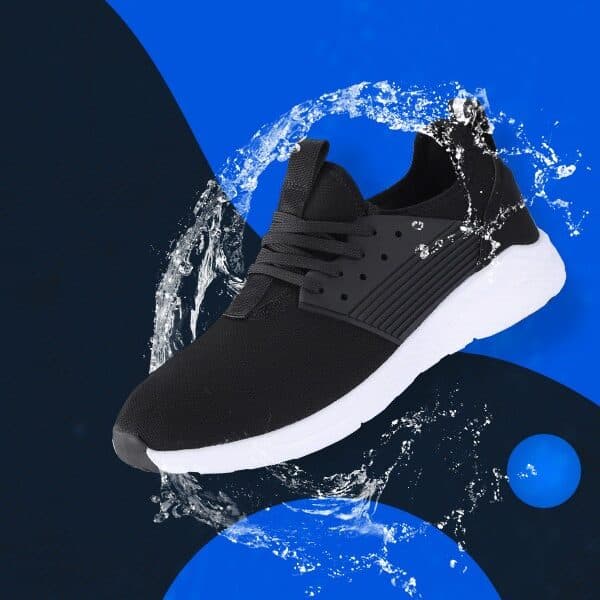 Loom Footwear｜オールシーズン対応の防水スニーカー