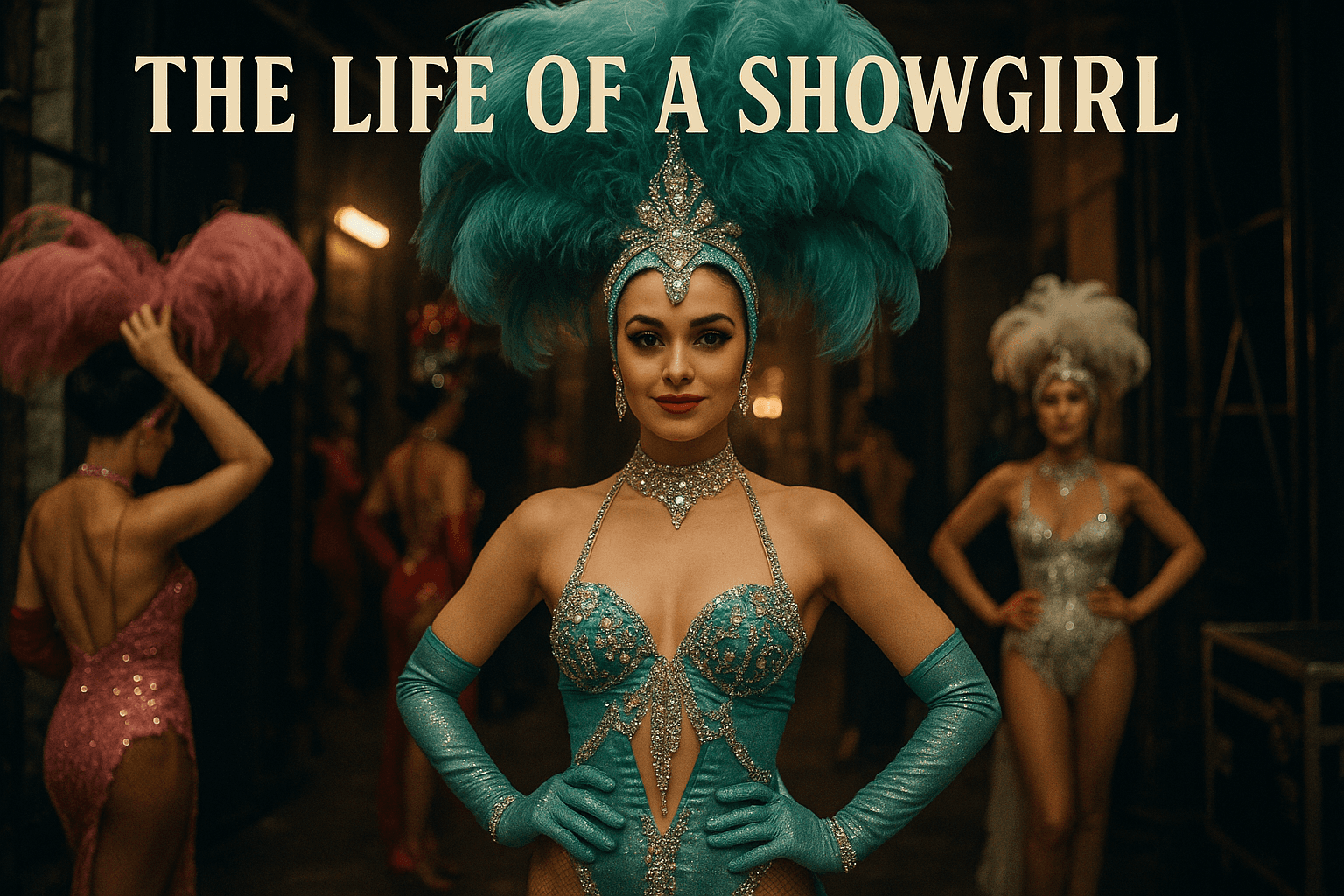 AIがテイラー・スウィフトの世界を揺らす——「The Life of a Showgirl」プロモーションに潜むAI疑惑の真相