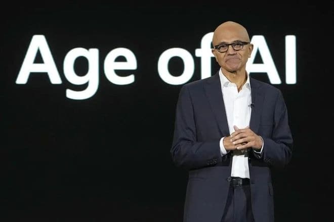 2812億ドルの「OpenAI税」が、ついにマイクロソフトを“重く”し始めた