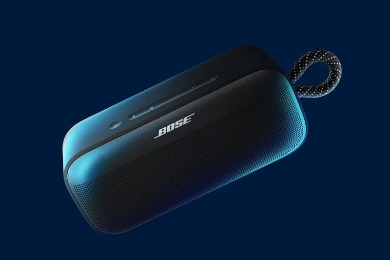 Bose SoundLink Plus(ブラック)(画像 1)