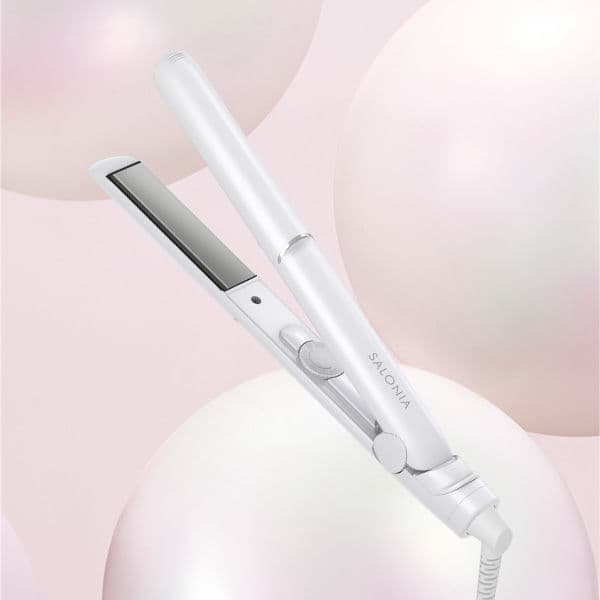グロッシーケア ストレートヘアアイロン の製品画像