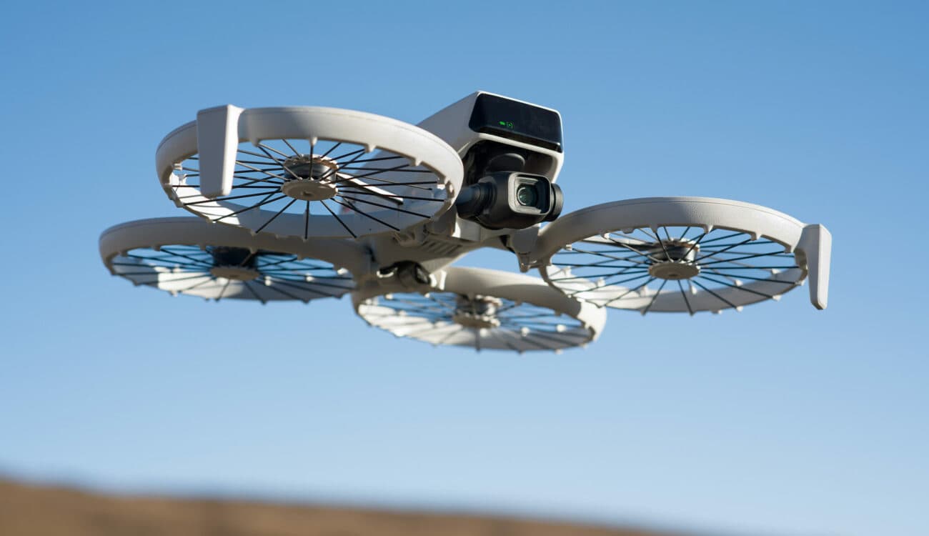 DJI Flip(DJI RC 2付属) の製品画像