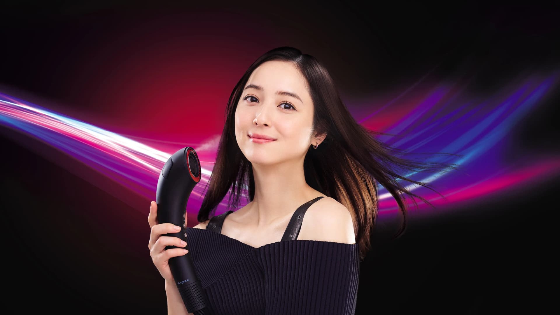 SHOWER DRYER の製品画像