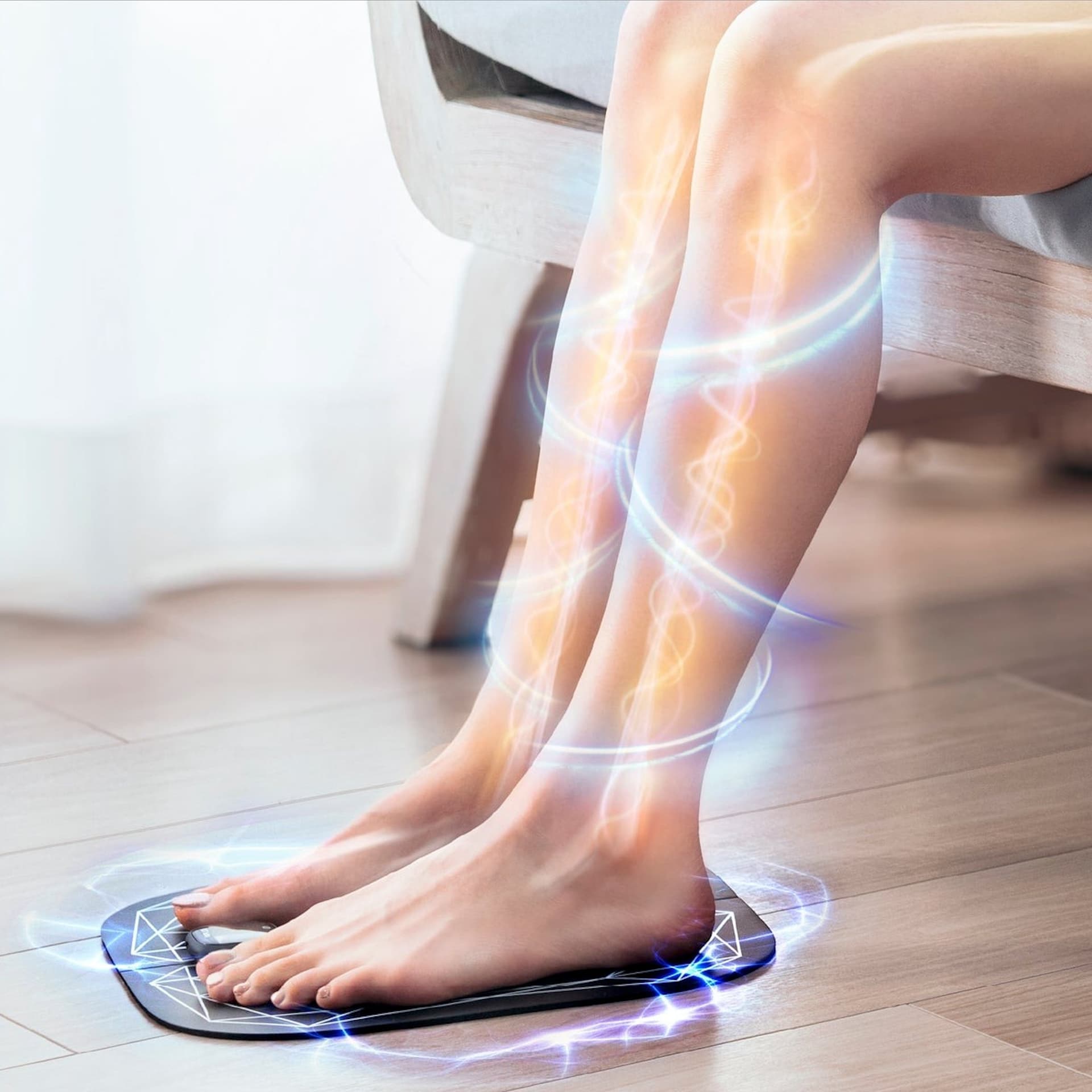 LEG FIT の製品画像