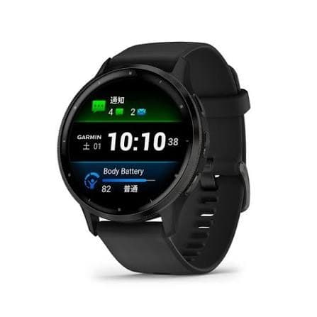 Garmin Venu 3 の製品画像