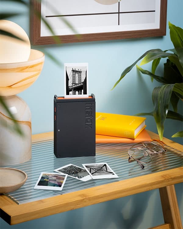 instax mini Link+(画像 1)