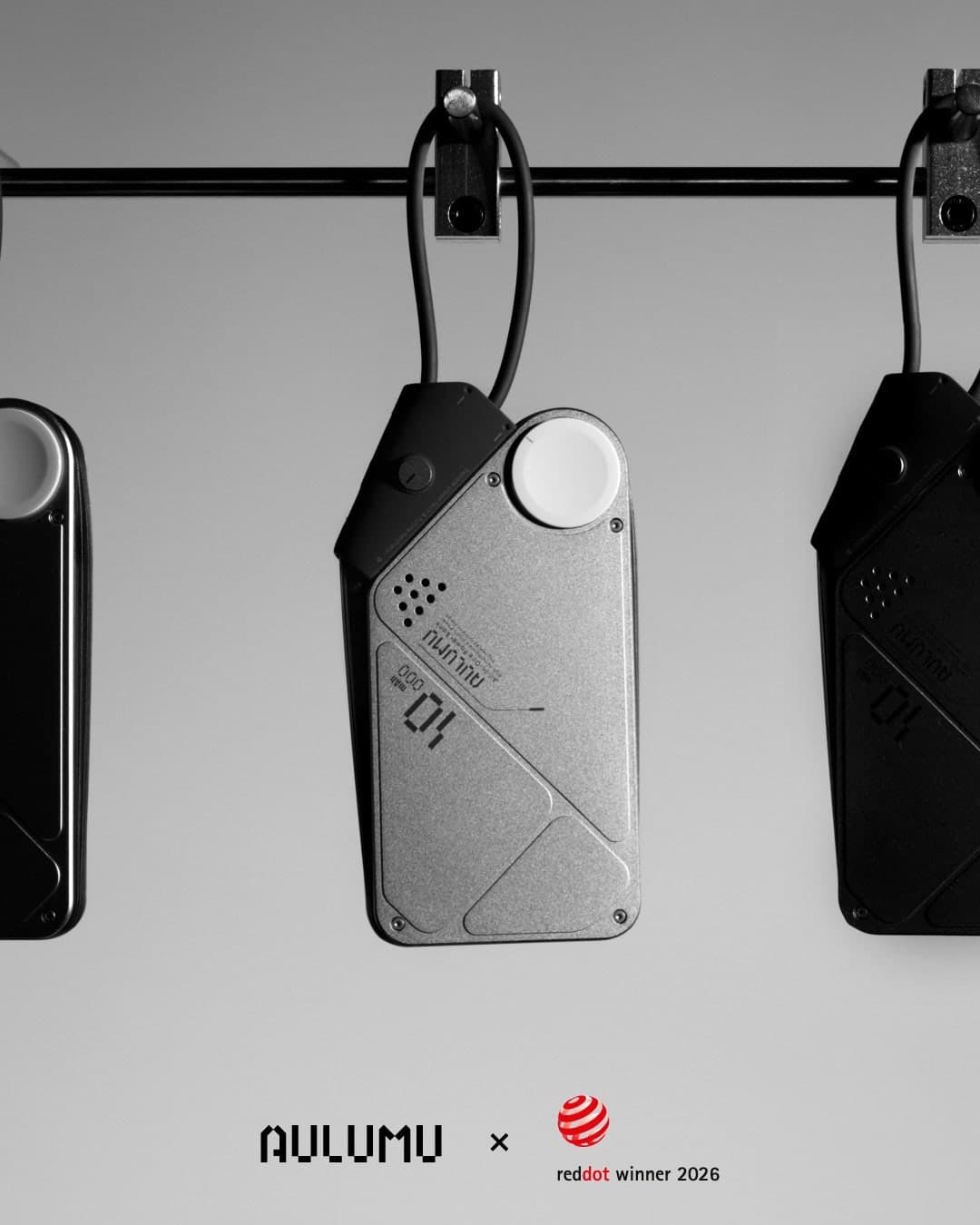 Aulumu M10(画像 1)