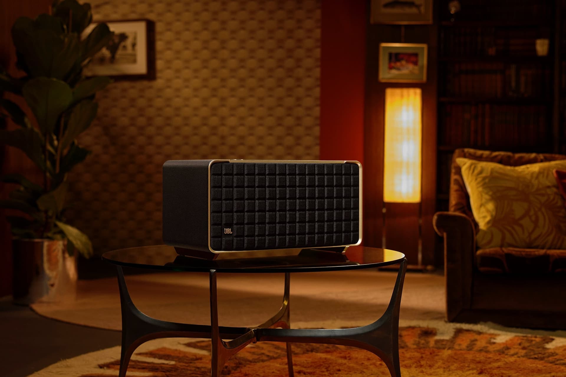 JBL AUTHENTICS 500(画像 1)
