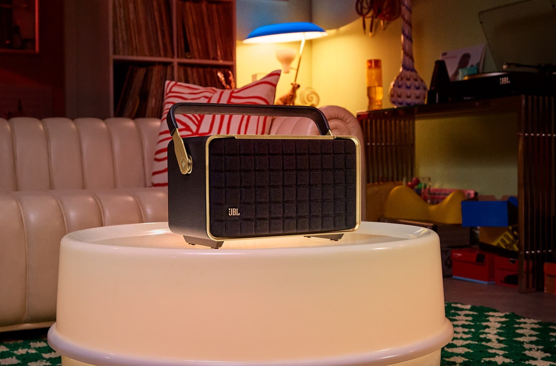 JBL AUTHENTICS 300(画像 1)