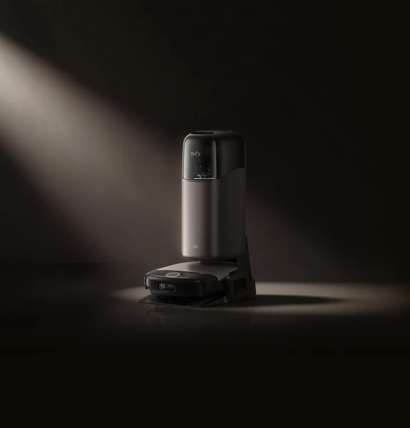 Eufy Robot Vacuum Omni S2 の製品画像