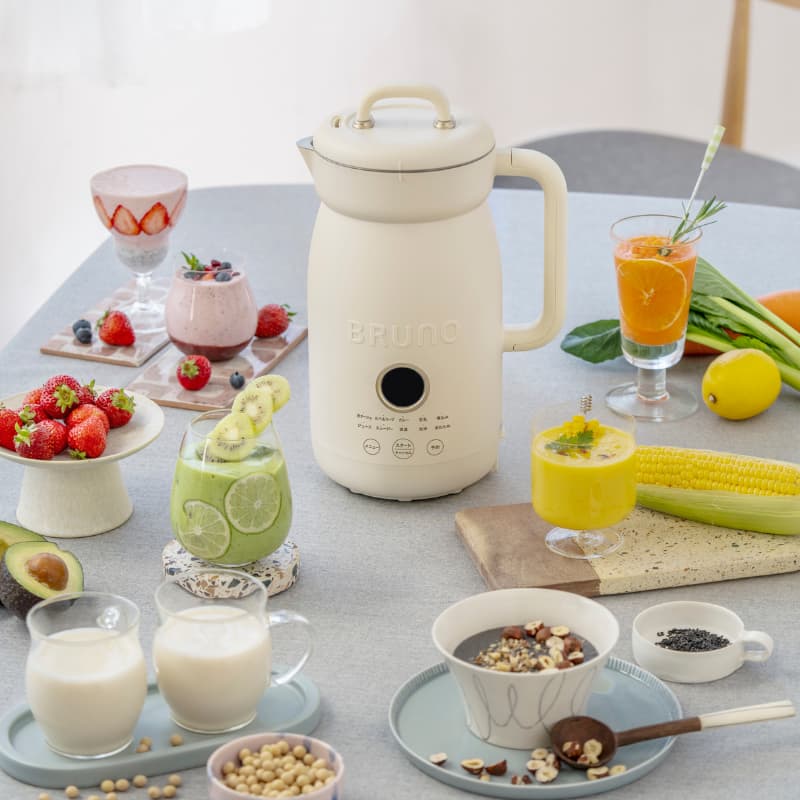 オートクックポット 0.6L BOE126 の製品画像