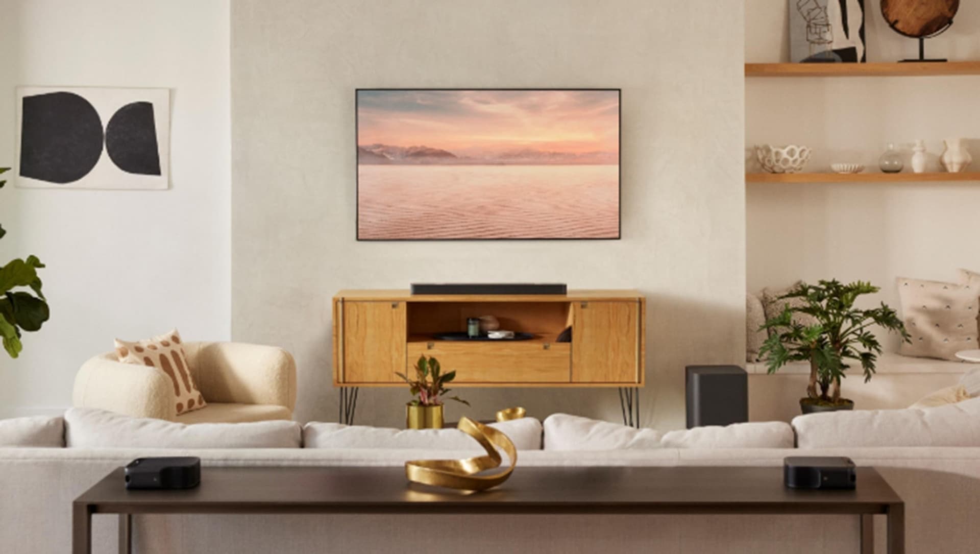 JBL BAR 1000(画像 1)