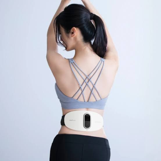 EMS HEAT STRETCH の製品画像