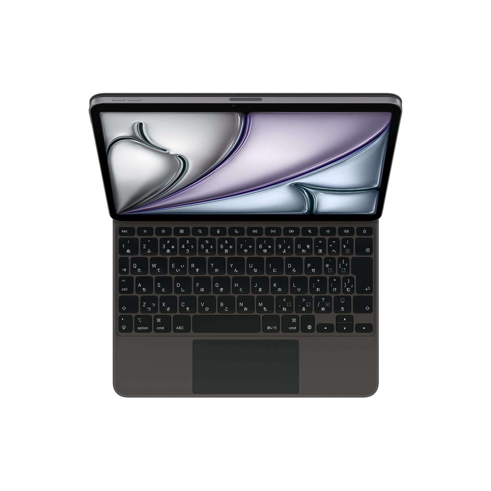 iPad Air用Magic Keyboard(11インチ・日本語) の製品画像