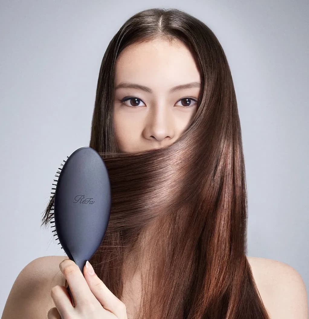ReFa BRISTLE の製品画像