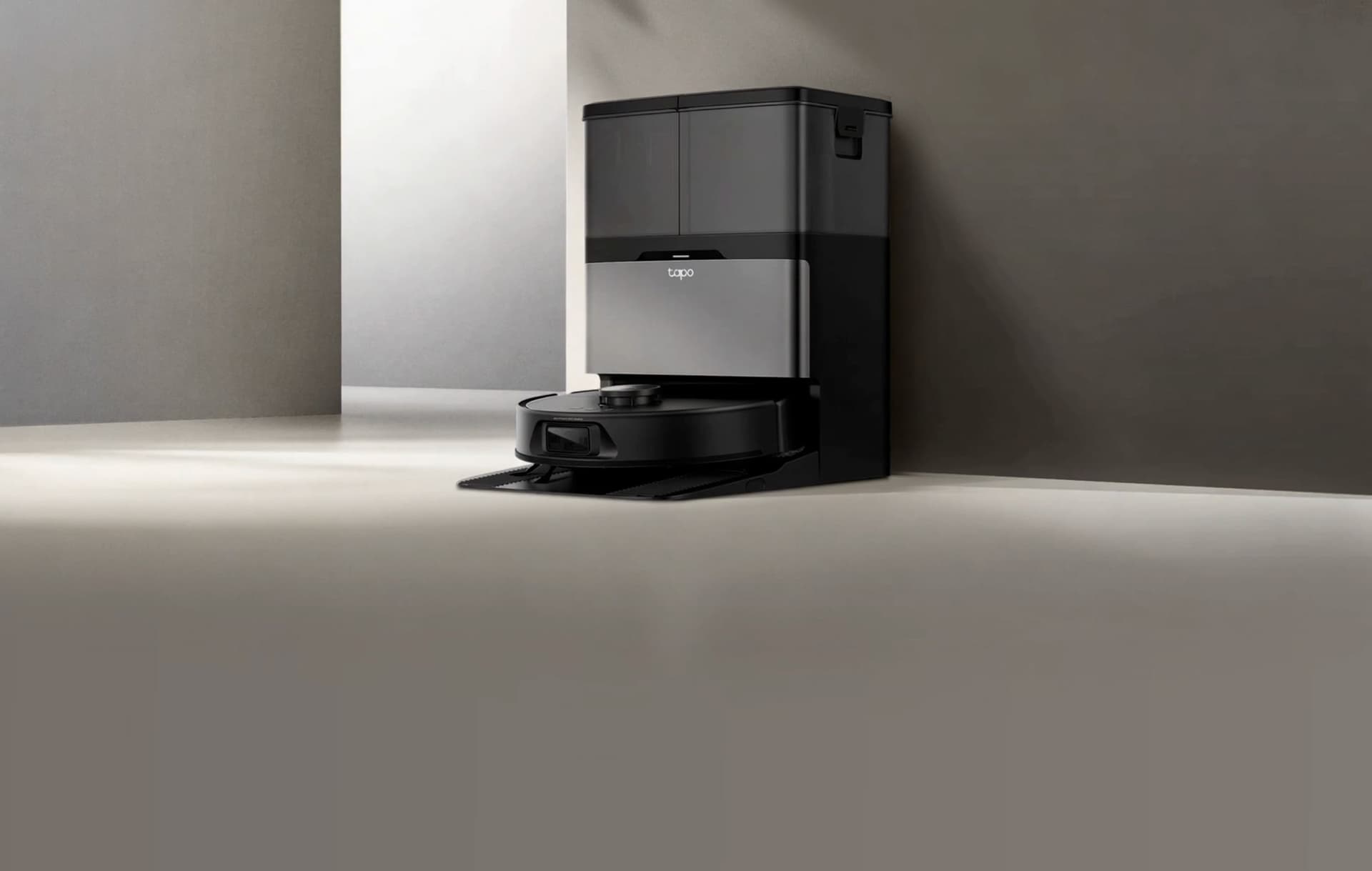 Tapo RV50 Pro Omni(画像 1)