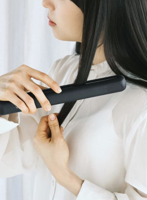 ストレートヘアアイロン SL-004S の製品画像