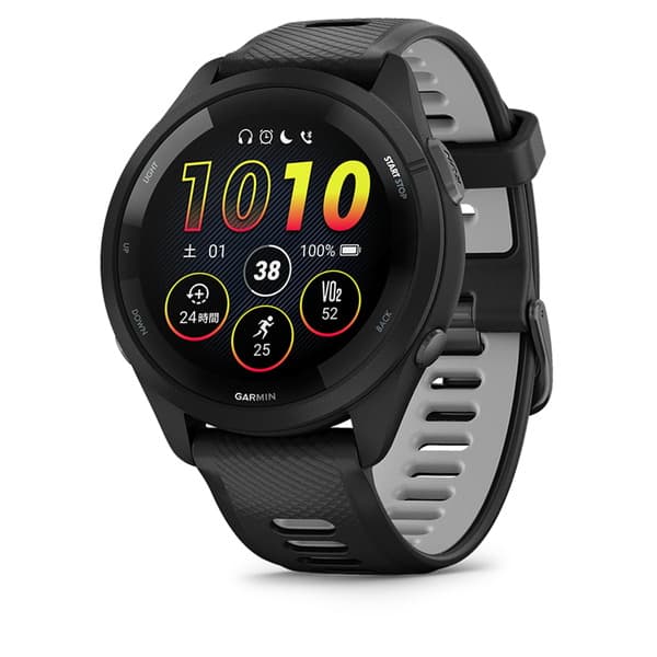 Garmin Forerunner 265 の製品画像