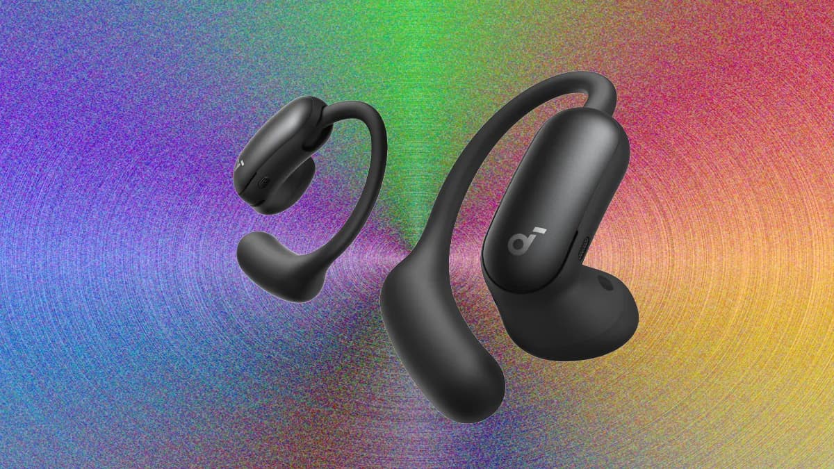 Soundcore AeroFit 2 Pro の製品画像
