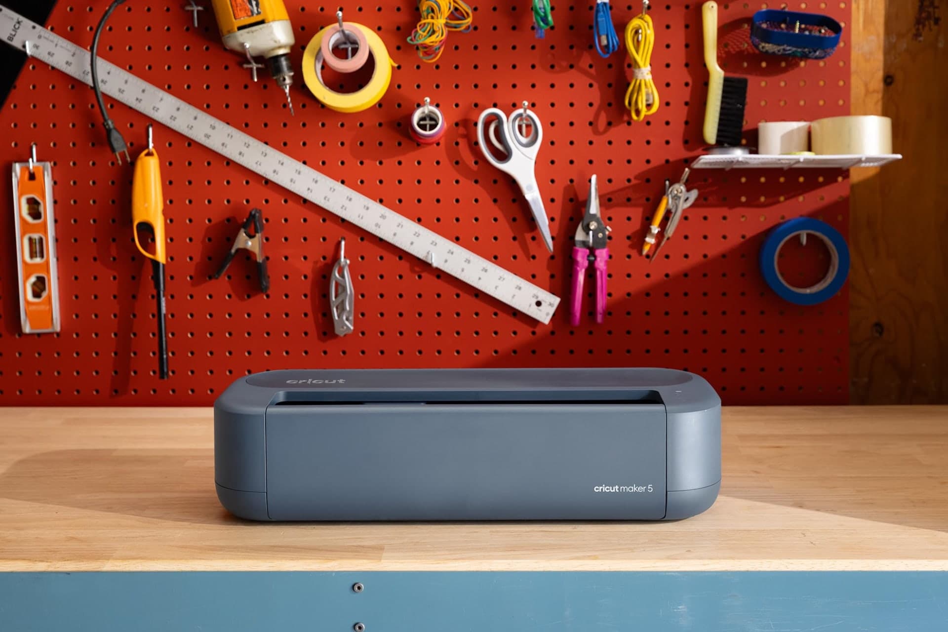 Cricut Maker™ 5(画像 1)