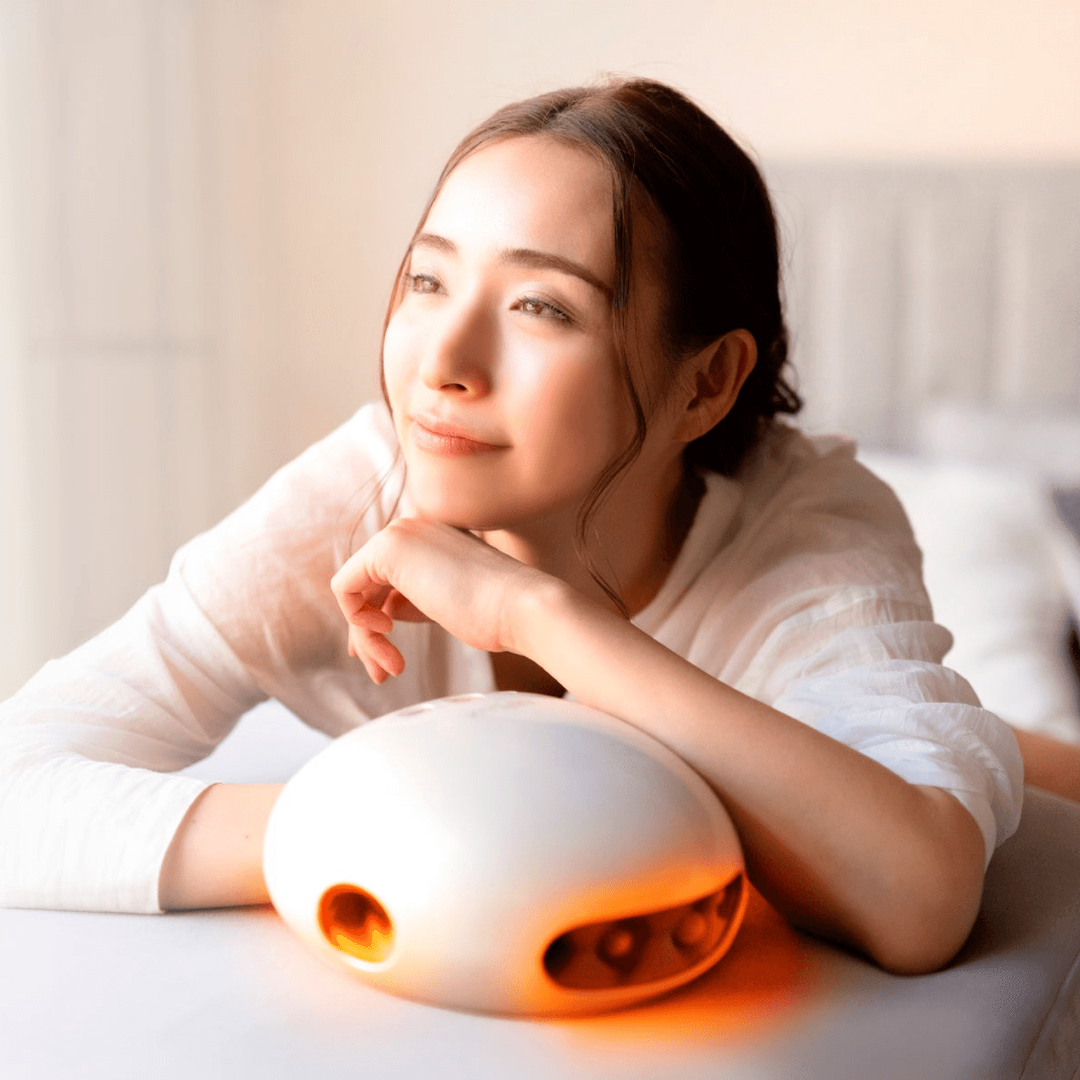 HAND MOMI の製品画像