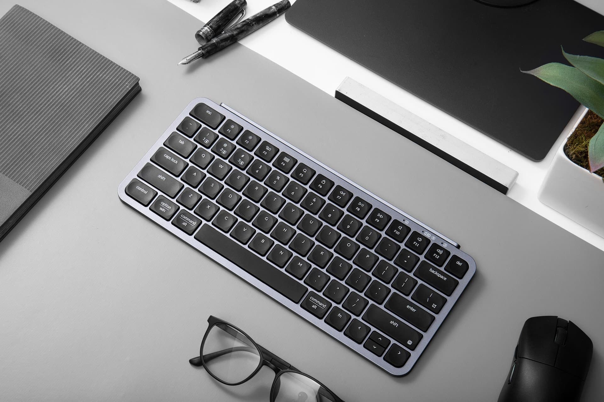 Keychron B1 Pro(画像 1)
