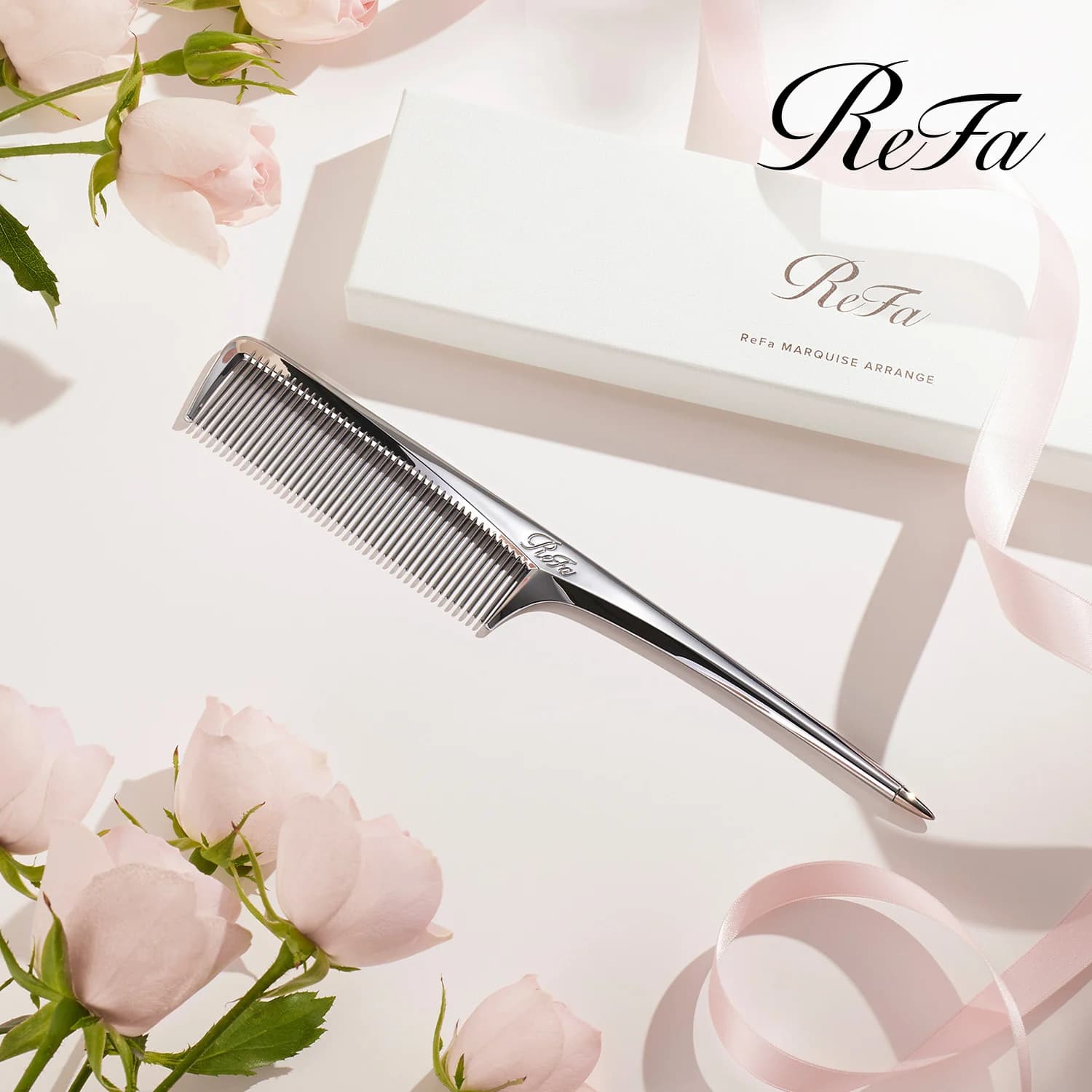 ReFa MARQUISE ARRANGE の製品画像