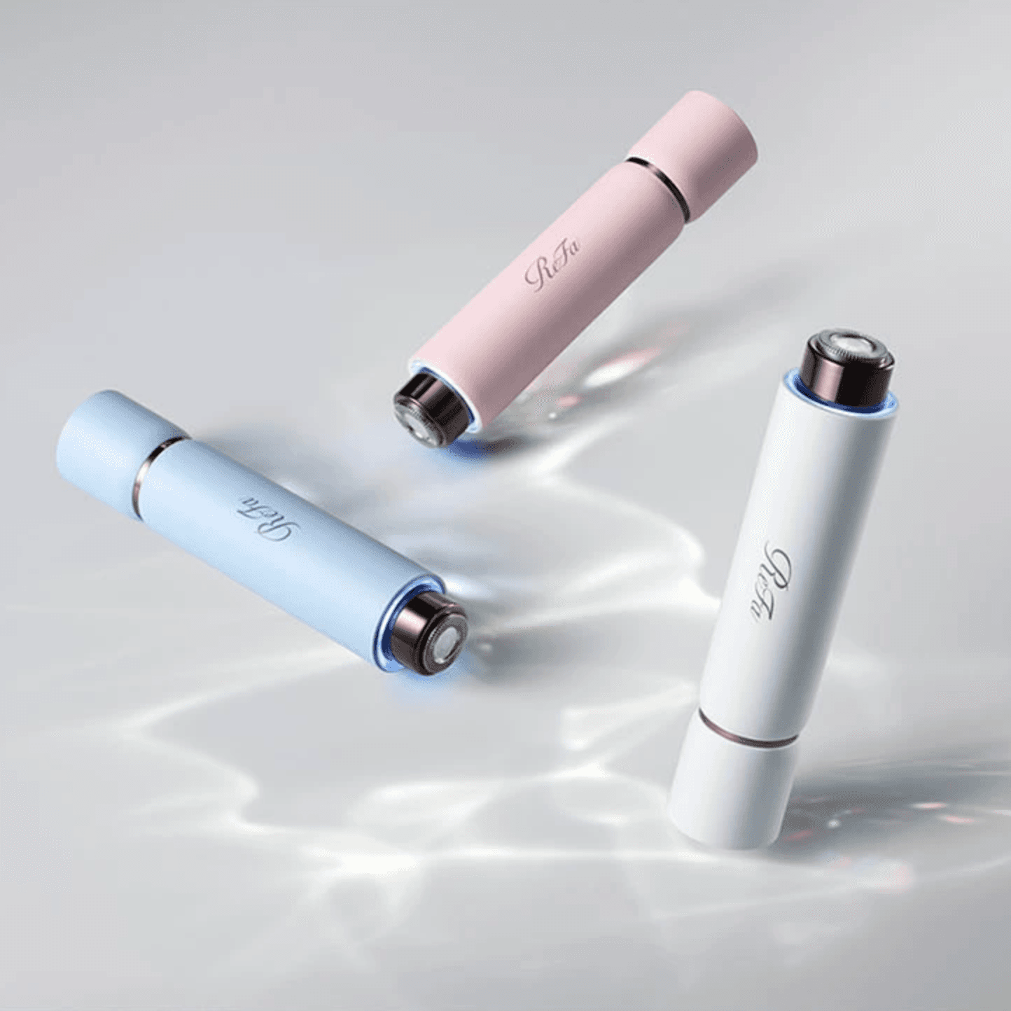 ReFa SKIM SHAVER の製品画像