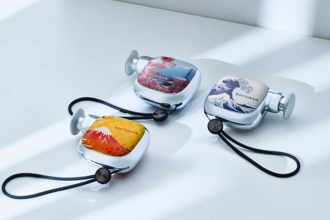 エクサガン ポケット ジャパン REG-13 の製品画像