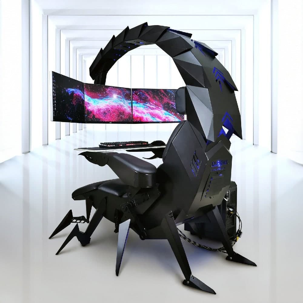 ScorpTokyo ZERO(画像 1)