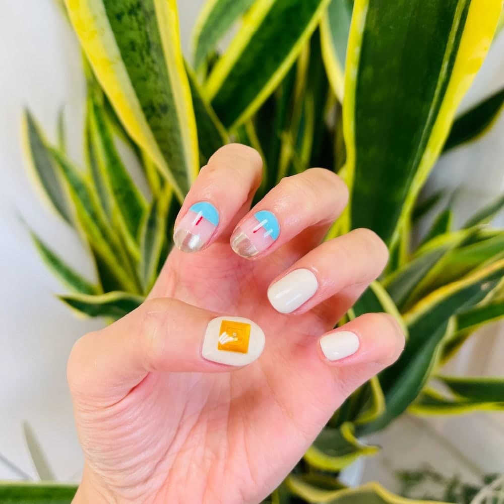 INSTA-NAIL(画像 1)