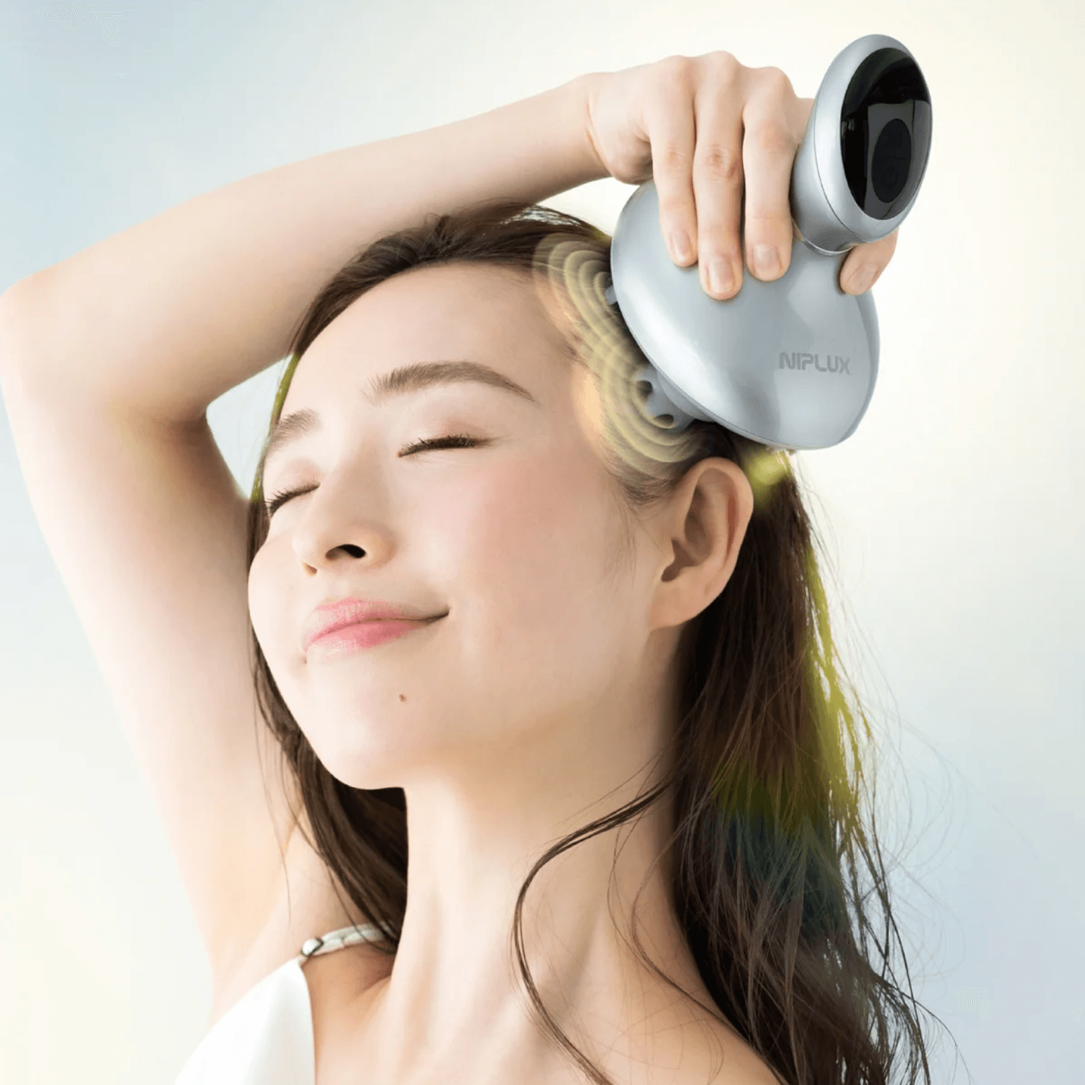 HEAD SPA の製品画像