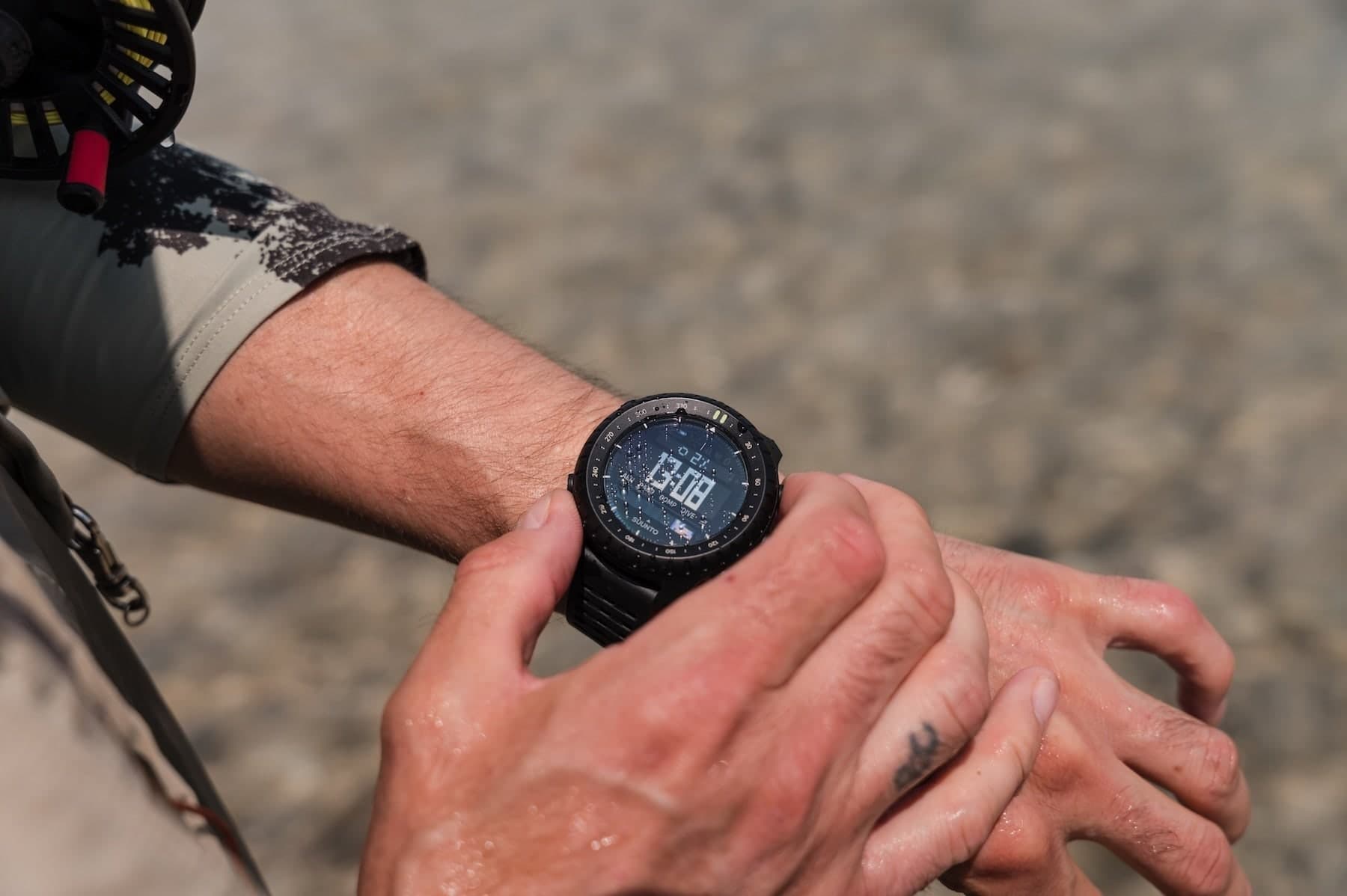 Suunto Core 2(画像 1)