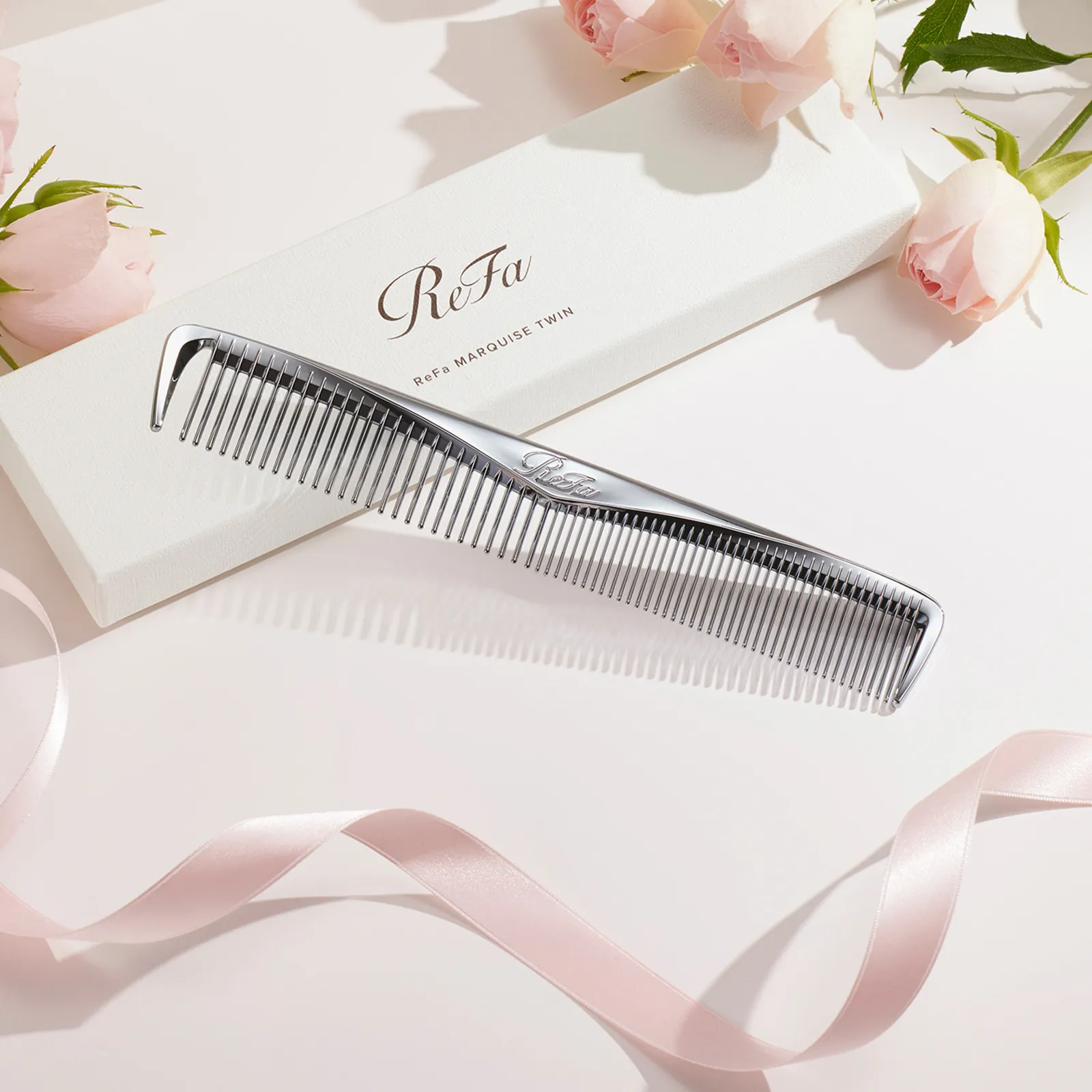 ReFa MARQUISE TWIN の製品画像