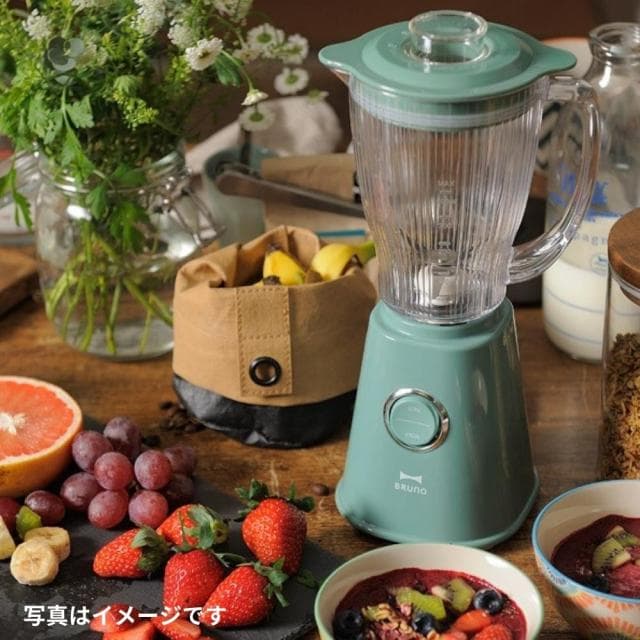 コンパクトブレンダー BOE023 の製品画像