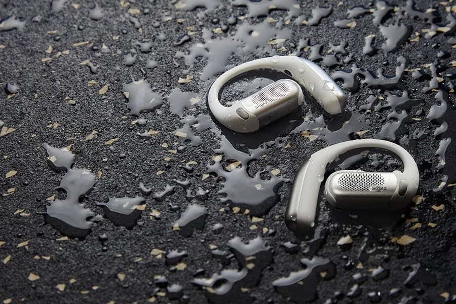 Shokz OpenFit Pro(画像 1)