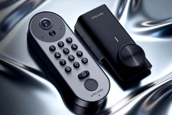 Dreame Sakura Lock Vision Pro の製品画像