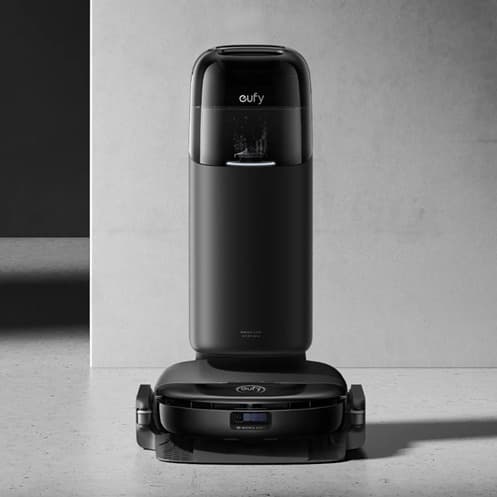 Eufy Robot Vacuum Omni S1 Pro の製品画像
