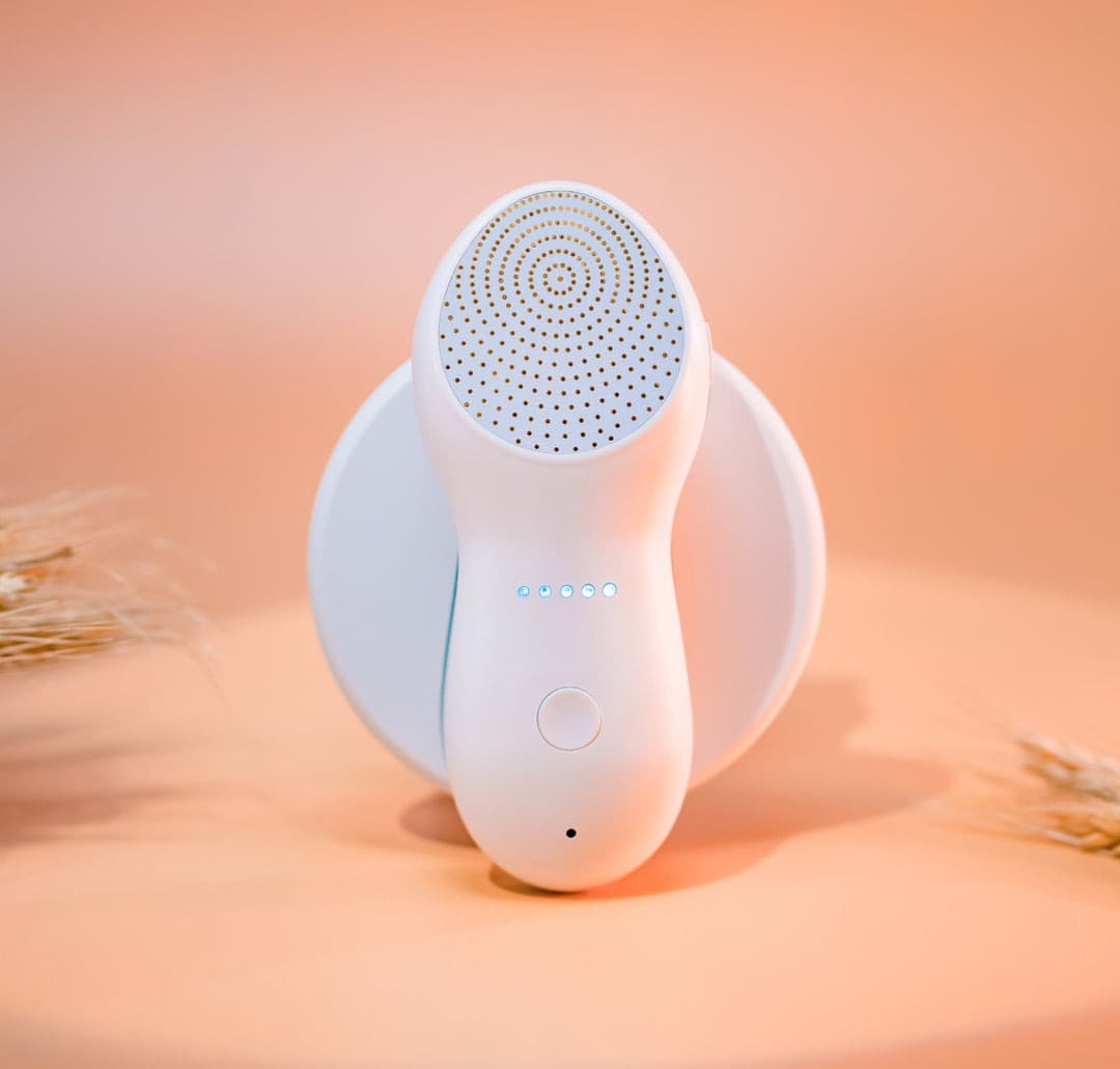 Nebulyft |革新的な自宅用ポータブルRF美顔器で美肌ケアを