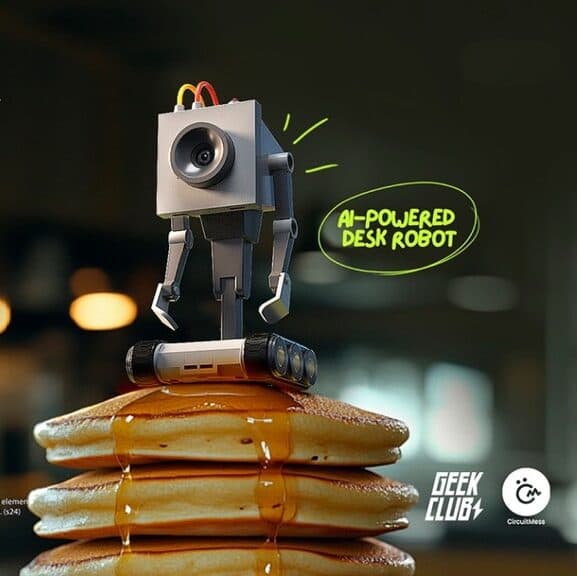 Rick and Morty™️ Butter Bot|AI搭載のデスクトップロボット