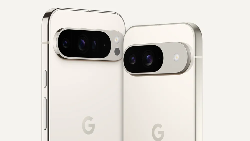 Google Pixel 9 Pro vs Pixel 8 Pro:進化した新モデルの魅力を徹底解説