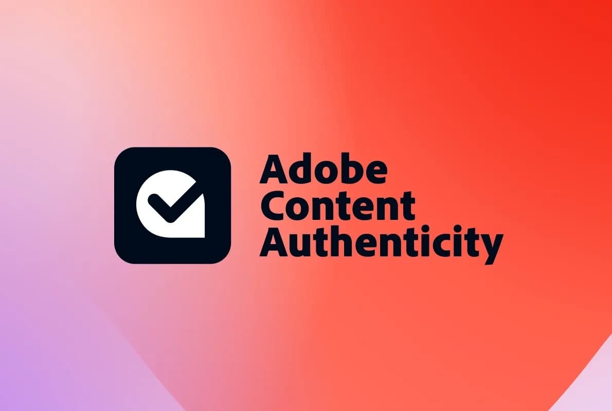 AI時代に立ち向かう創作者の新たな武器——Adobeが放つ「Content Authenticity」アプリの衝撃
