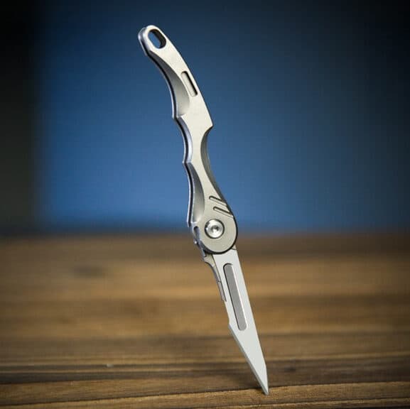 Everyday Carry|あなたの日常生活をサポートするミニチュアツール