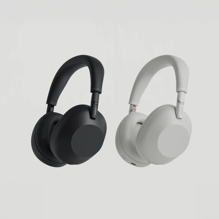 WH-1000XM6|音楽体験を革命する次世代ヘッドホン