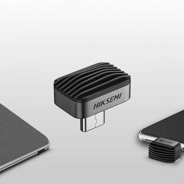 HS-USB-SYNC C PRO|ポータブルで高性能な外部ストレージの新進軍