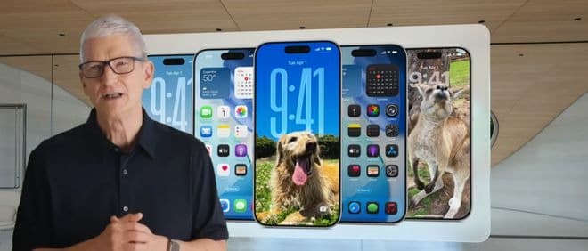 「Apple OS 26」到来──AIがすべてを変えるが、Siriだけが取り残された理由