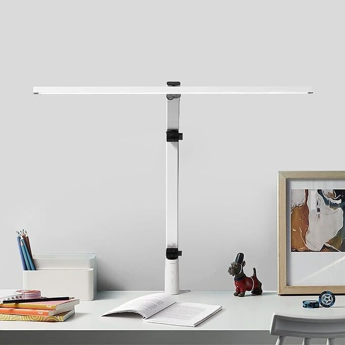 Luminos Pro|目を優しく、色彩を忠実に。プロフェッショナルとクリエイターのための精密照明ツール