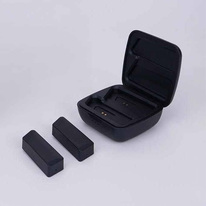 Transnovo SnapCharge|レイバン スマートグラスの革新的なソリューション