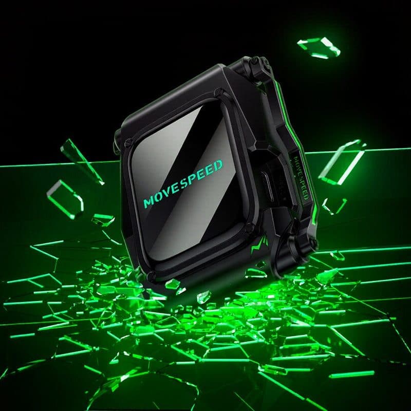 MOVE SPEED ST10|高速性とセキュリティを極めた次世代ポータブルSSD