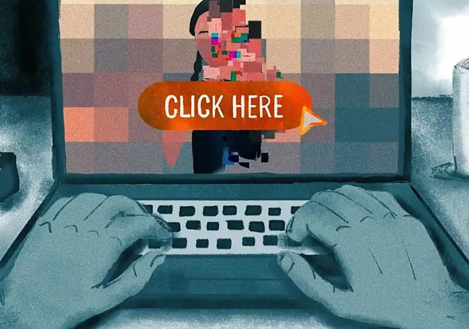 【警鐘】“AIが作る地獄”:子どもの未来を脅かす、リアルすぎるAI生成CSAMの衝撃